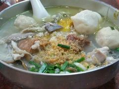 -新武二广福潮粉面食馆(哥英布拉街)