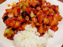 -老熟人串吧家常菜(旧宫店)