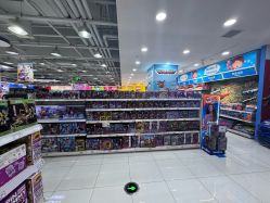 -玩具反斗城(正大广场店)