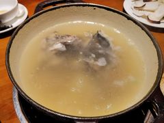 客家黑鸡汤-黑鸡小馆(金源店)