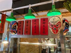 -怡咖啡·自助餐·西安香格里拉