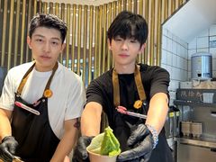 -陕拾叁-西安糕点(北院门创始店)