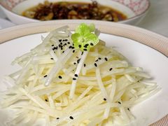 -海富门·带鱼·淮扬菜·粤菜(甘家口店)