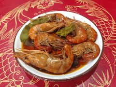 -红灯笼龙凤饭店(宁波老字号店)