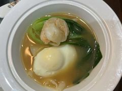 -君霖海鲜私房菜(春柳店)
