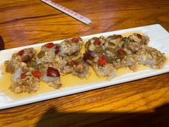 -柴窝堡22号辣子鸡·传承新疆菜