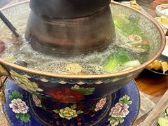 -东来顺•非遗火锅(外滩店)