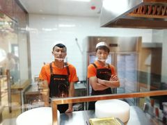 -北京老门框爆肚涮肉馆(凤城六路店)