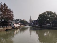 -枫桥景区