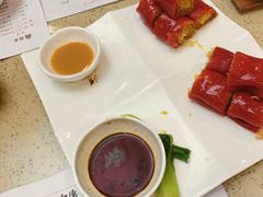 -点都德(聚福楼店)