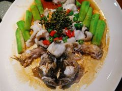 -猪肉婆私房菜(容桂总店)