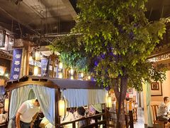 -一味大院•桐庐菜传承店(春江路店)