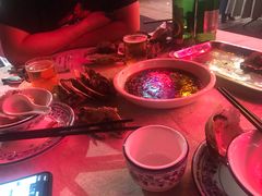 -辉记潮汕海鲜砂锅粥(林和西店)