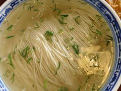 -同得兴 Since·1995 传统苏式面馆(嘉馀坊店)