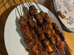 -福茂源横山铁锅羊肉(牡丹园店)