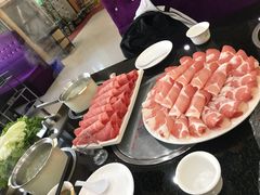 -蒙星月涮肚火锅城(宏运家园店)