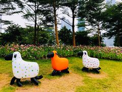 -二沙岛艺术公园