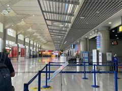 -威海大水泊国际机场