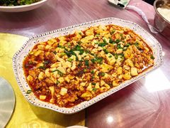 -洪霞餐馆