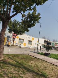 -前小桔亲子创意农场·草莓采摘·露营烧烤