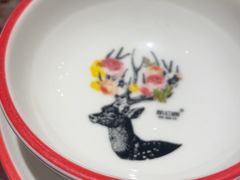 -新白鹿餐厅(爱琴海购物中心店)