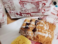 原味绿豆糕-吴酥生宫廷酥饼(南门口店)