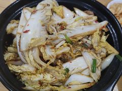 -黄牛肉馆·皖南土菜