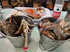-钱库里海鲜自助(唐山街店)