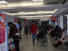 -中国建设银行(成都双林支行)