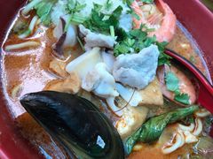 -老宅原住民沙茶面精品小吃(龙头路店)