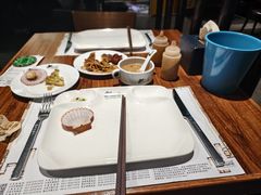 -汉巴味德·烤肉与啤酒的自助(杭州大悦城店)