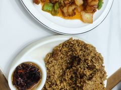 -老七饭馆(光荣道总店)