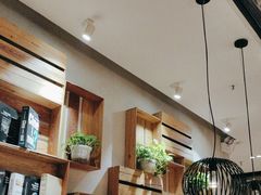 -比格比萨自助(新辰里学清路店)