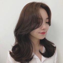 -Rise Hair上升造型
