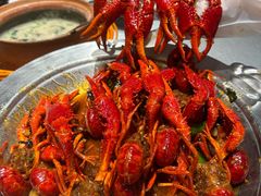 -聚味瞿记·龙虾堂(树木岭店)
