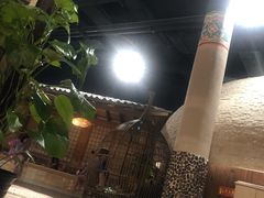 -汤森悠生活文化汤(江宁万达店)