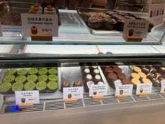 -发酵食堂(屏风街店)