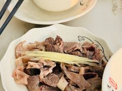-乡亲鹅肉城(吴江店)