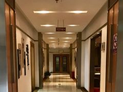 -浦东新区花木街道图书馆