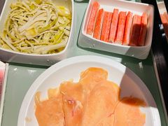 -天都火锅酒楼(虹梅南路店)