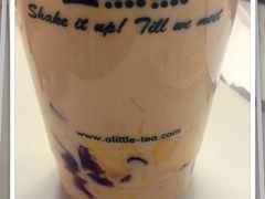 -1点点(河南中路店)