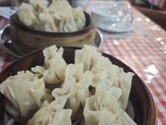 -百年老字号·马家烧麦馆(中街店)