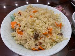 -清真·益鑫羊肉手抓馆(花园北街店)