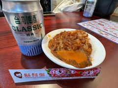 -胡须张鲁肉饭(美食文化馆店)