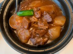 -潮堂 · 潮州菜(国贸商城店)