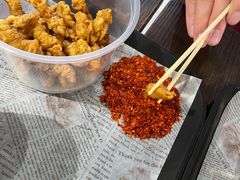 -盒马鲜生(财富领域店)