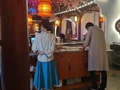 -荷塘秋月·本帮江浙菜(国权路店)