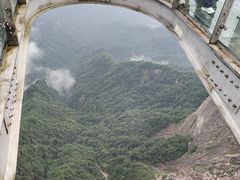 -明堂山风景区