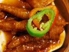 -老廣食堂(区庄店)
