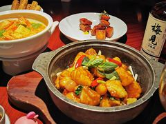 -解香楼(八盘岭路店)